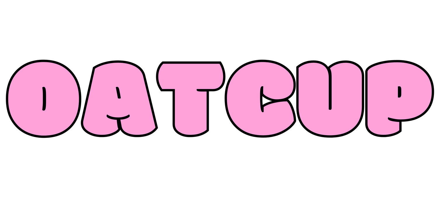 Oat Cup